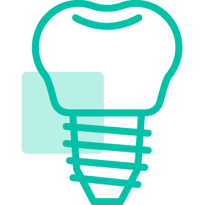 Implantología Oral y Reconstructiva